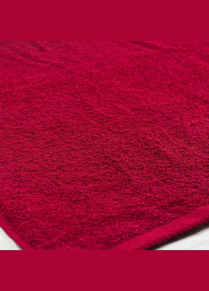 GM Textile большое банное полотенце махровое 100х150см 400г/м2 () комбинированный производство -