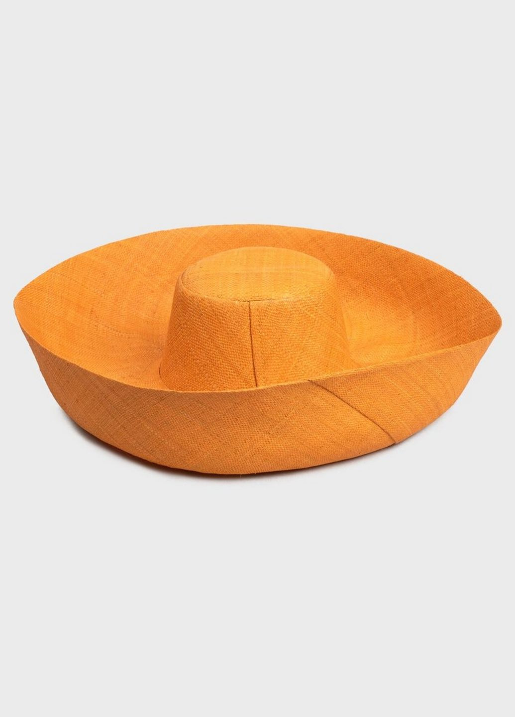 Шляпа женская Capeline_MOU Le Comptoir de La Plage (340234700)