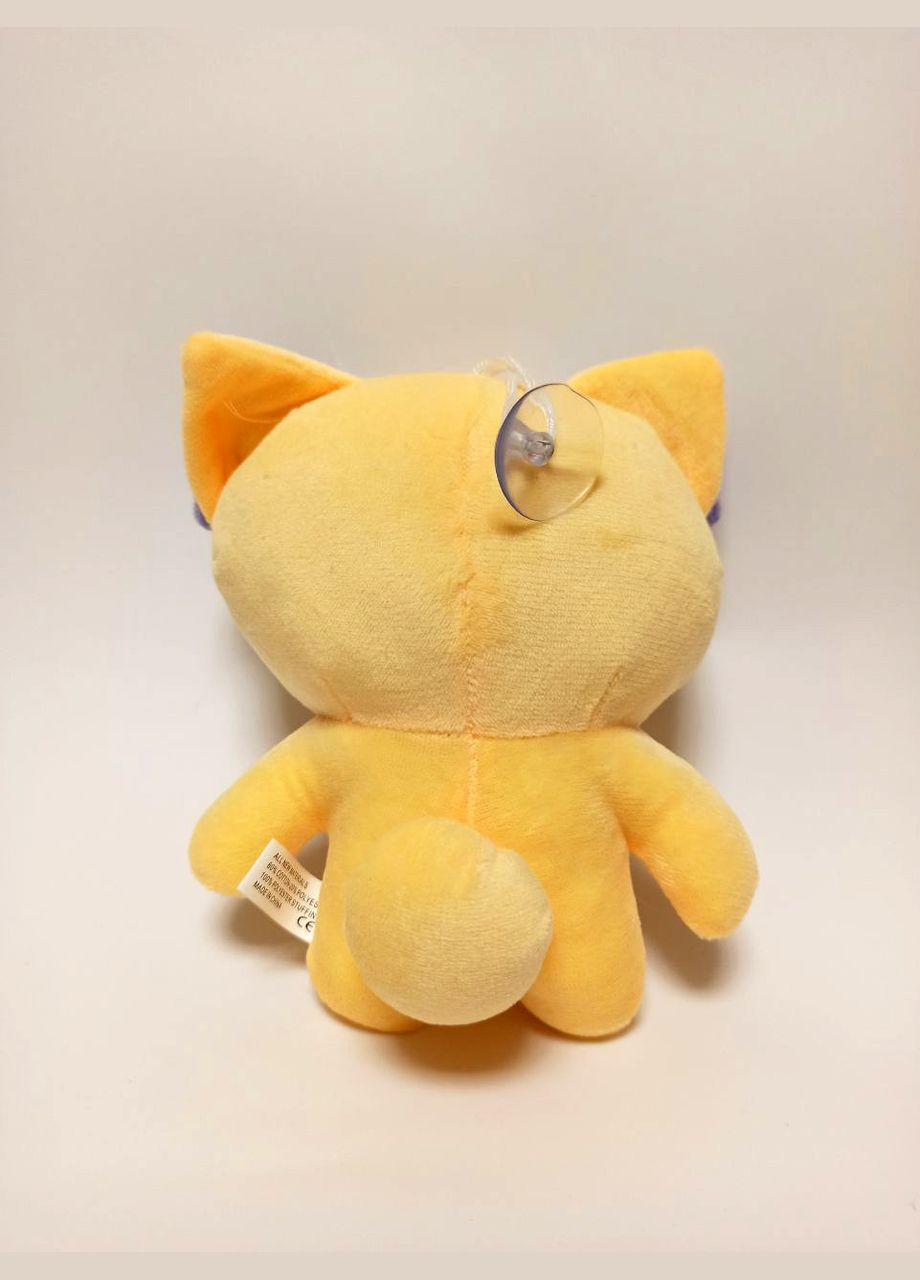 М'яка іграшка Лисиці з Black Pink ROSIE 16 см No Brand (315155412)