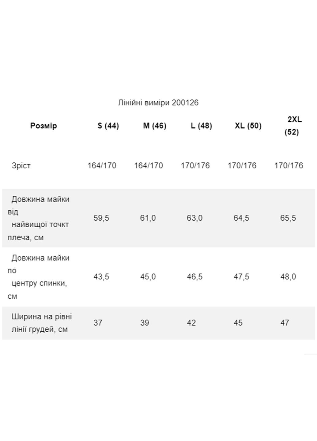Майка женская на широких бретелях Роза — 297082238