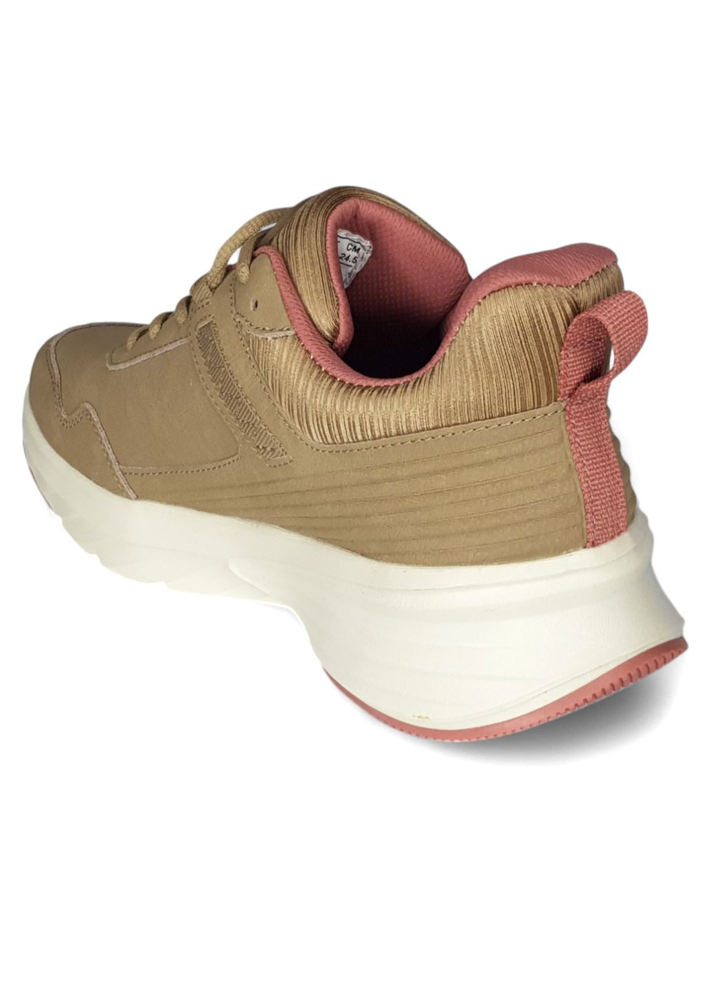 Демисезонные кроссовки Grunberg бежевые демисезоны (304936325)