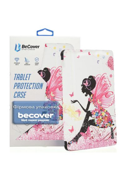 Чохол до планшета .0" Fairy (714006) BeCover Smart Case Samsung Galaxy Tab A11 Plus SM-X236B 11 (366694520)