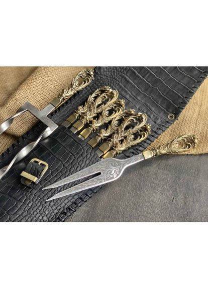 Набір шампурів NB Art (346529116)