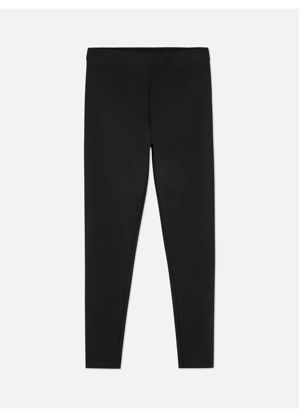 Лосины,черный, Primark (364548483)