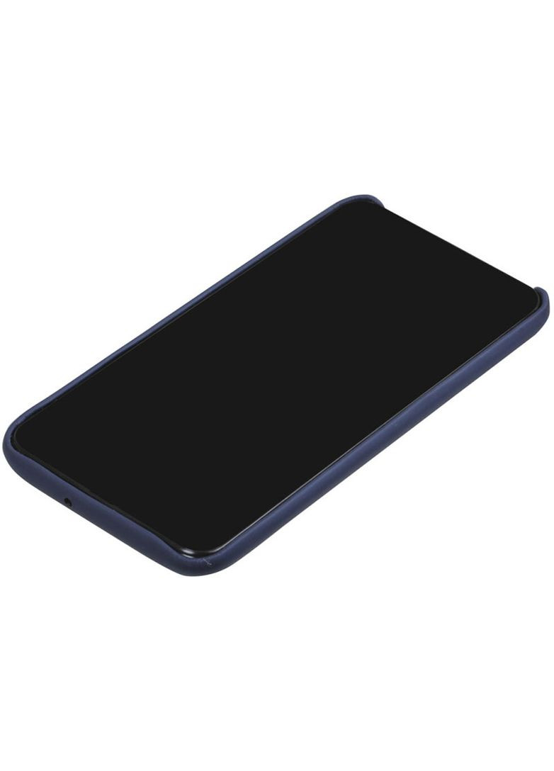 Чехолнакладка Uno Case Samsung Galaxy M21 Blue RedPoint (301781488)