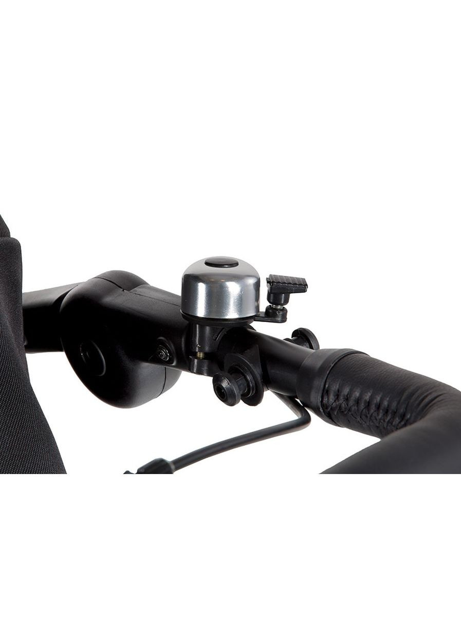 Прогулочная коляска X-RUN Carbon Black X-lander 5907651636464 (328396371)