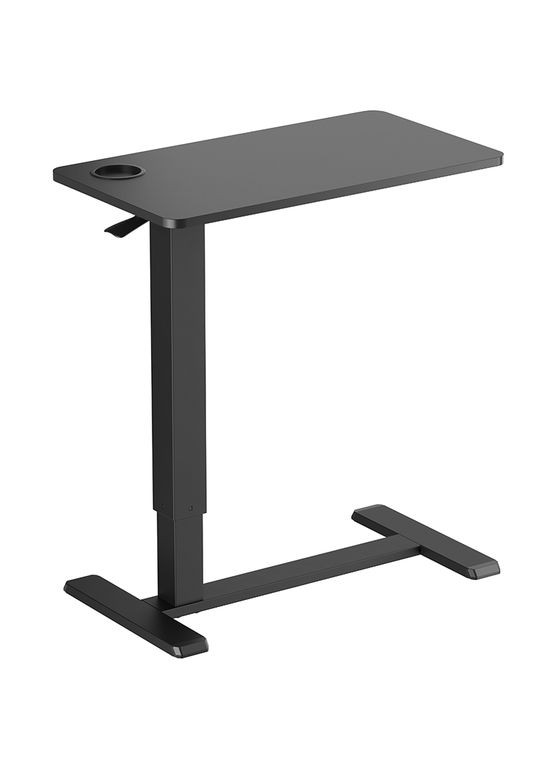 Компьютерный стол ODM366BK Black (ODM366BK) OfficePro (323044464)