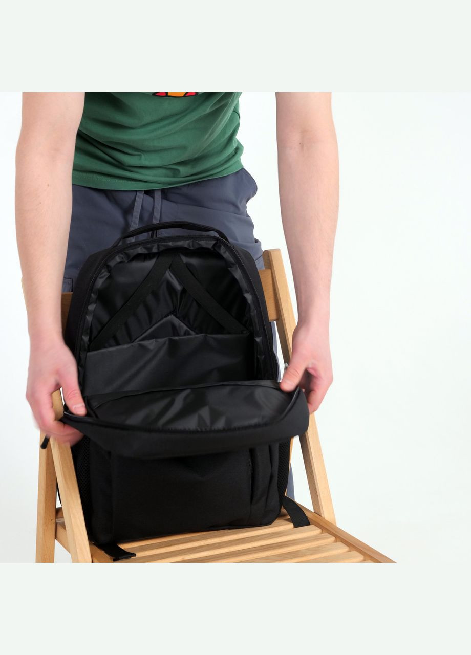Стильний чоловічий рюкзак, портфель для міста ToBeYou ora (284725573)