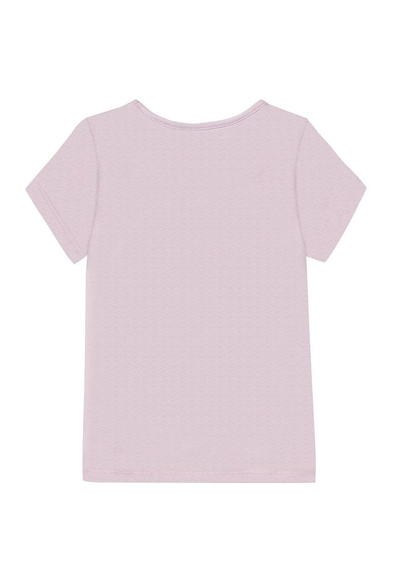 Комбинированная всесезон пижама футболка + брюки Peppa Pig
