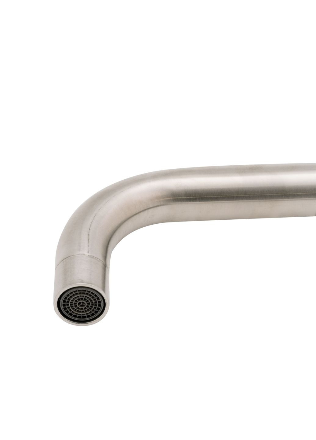 Смеситель для кухни Aria (k35) LDARI015F1NKS21690 Nickel LIDZ 015F1 (346492246)