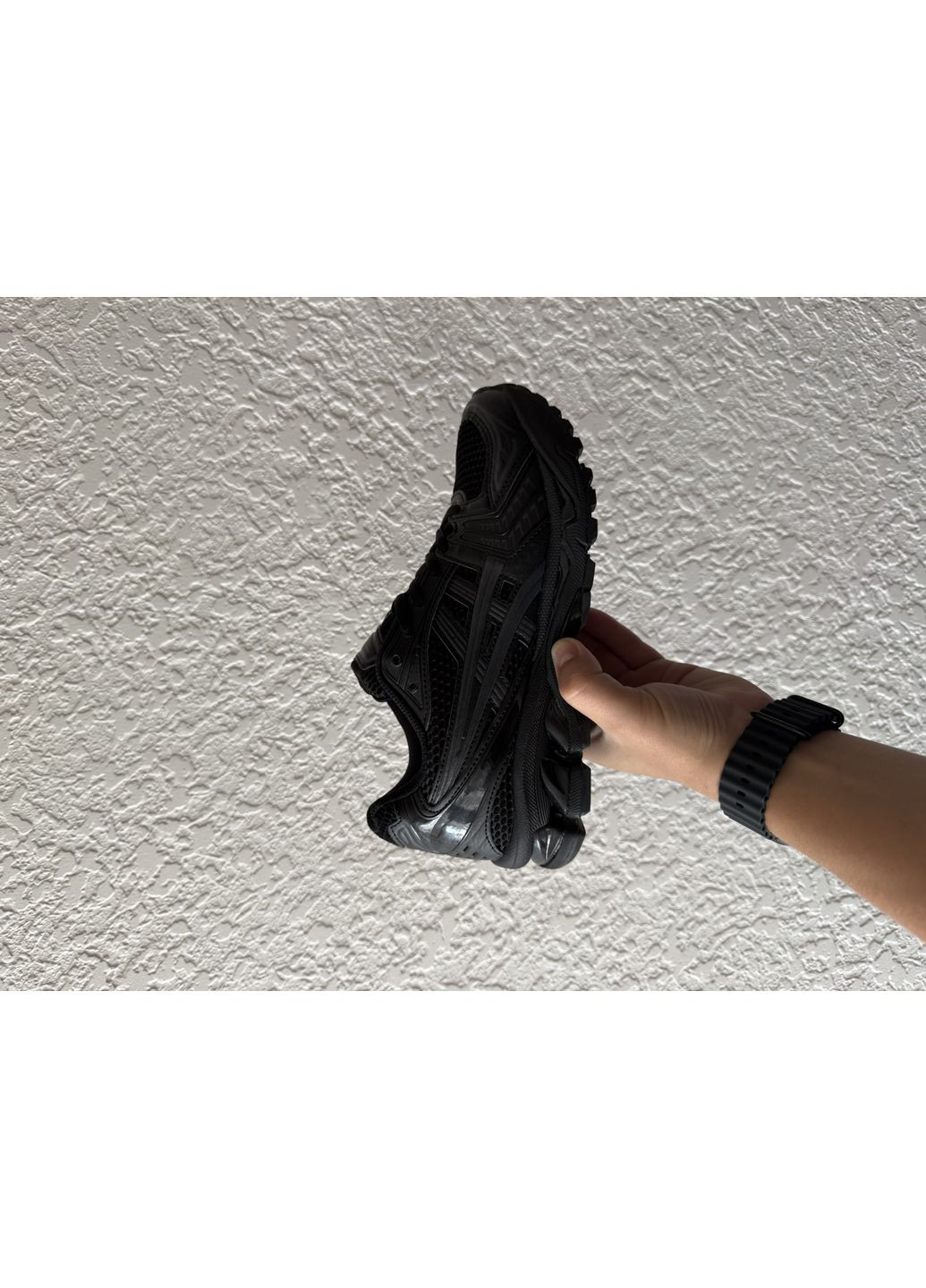 КРОСІВКИ ЖІНОЧІ ASICS GEL-KAYANO 14 BLACK АСІКС ГЕЛЬ КАЯНО 14 No Brand чорні демісезони (367173787)