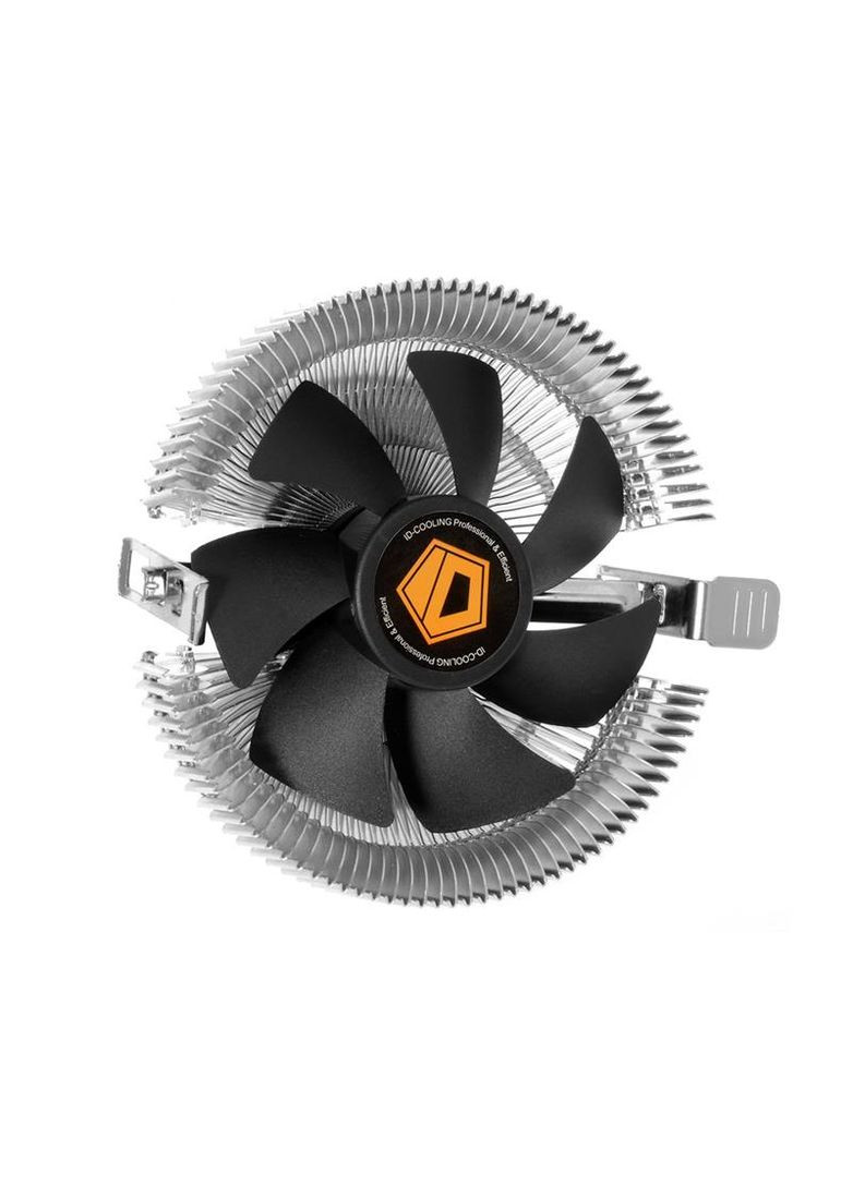 Кулер процесорний DK-01T ID-Cooling (336951254)