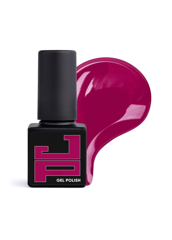 Гель-лак для нігтів Gel Polish ТМ 5мл, 56 Jerden Proff (361030599)