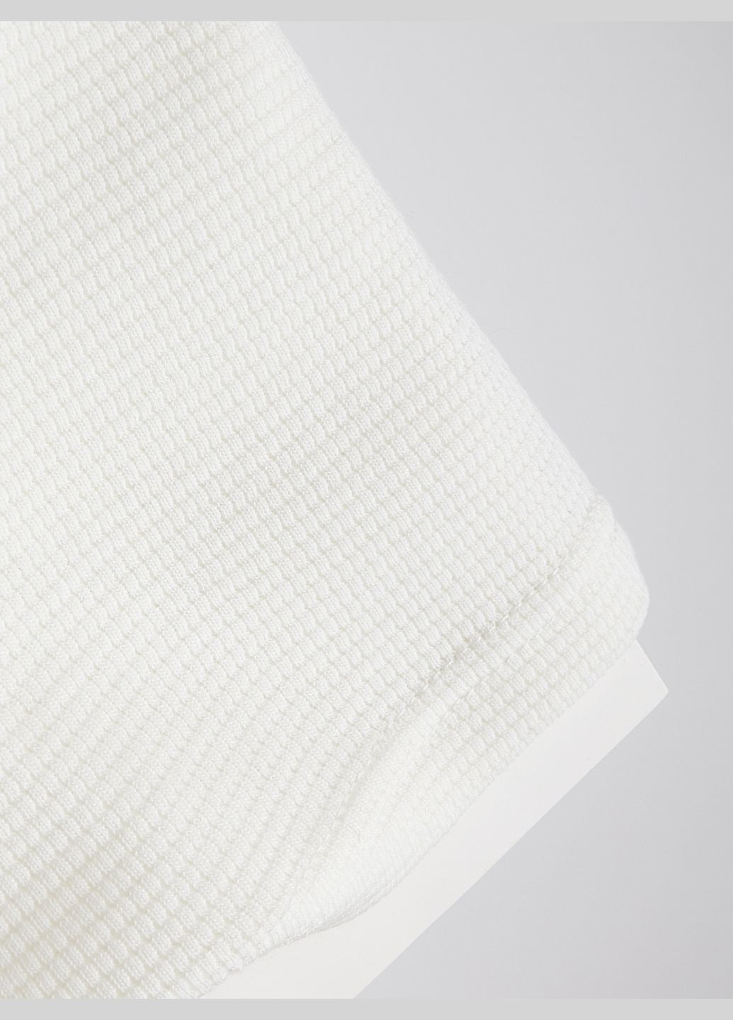 Бирюзовый демисезонный комплект для малышей: молочная кофточка и бирюзовые штанишки KRAKO