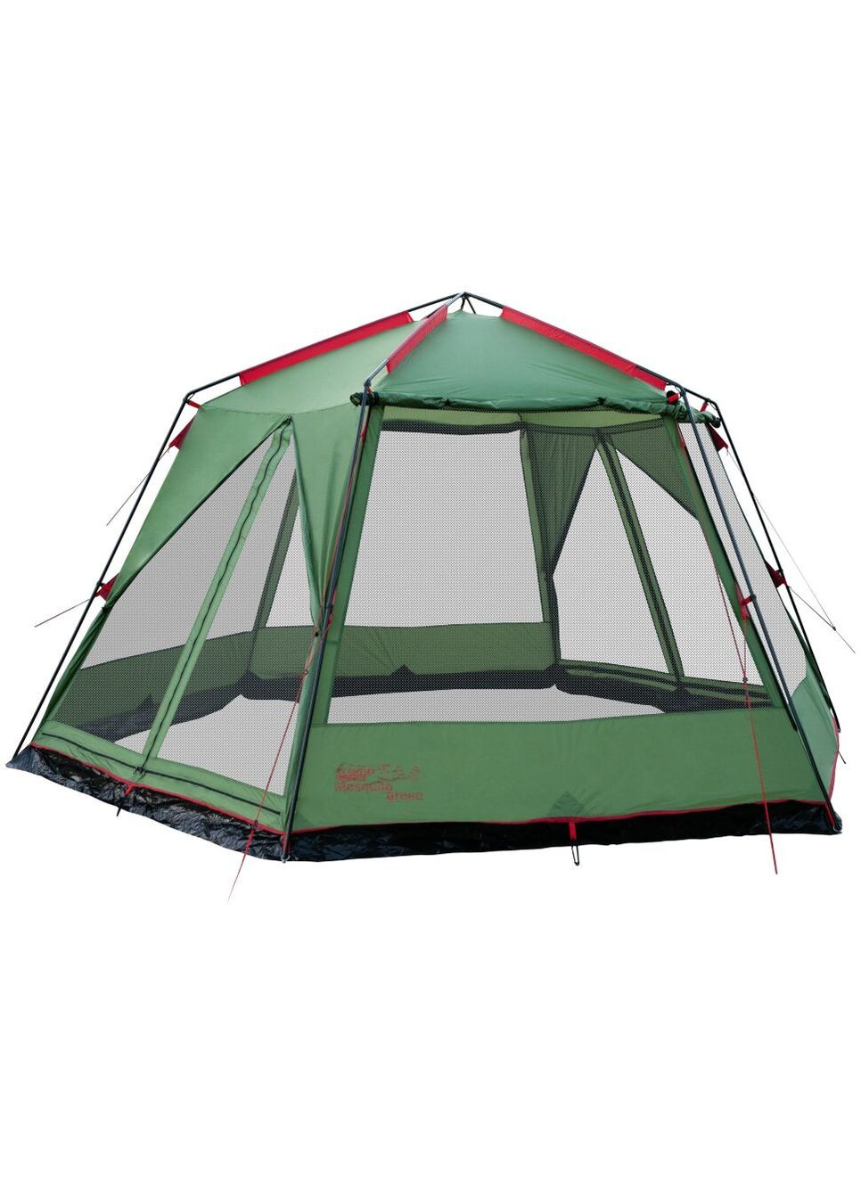Шатер Mosquito green (TLT033.04) Tramp Lite (316396831)