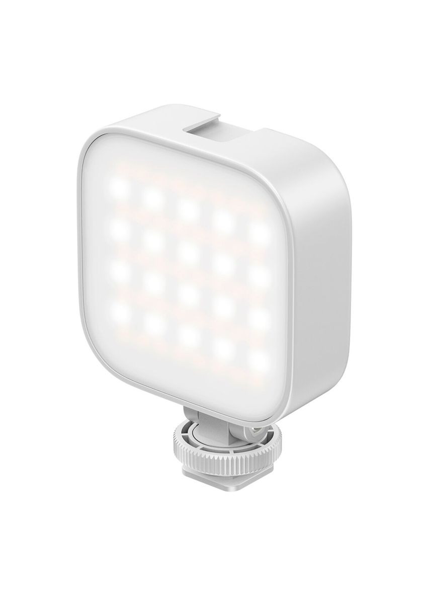 Відеосвітло Vijim Video Light White (L026GBW1 ) Ulanzi U60 RGB (347645741)