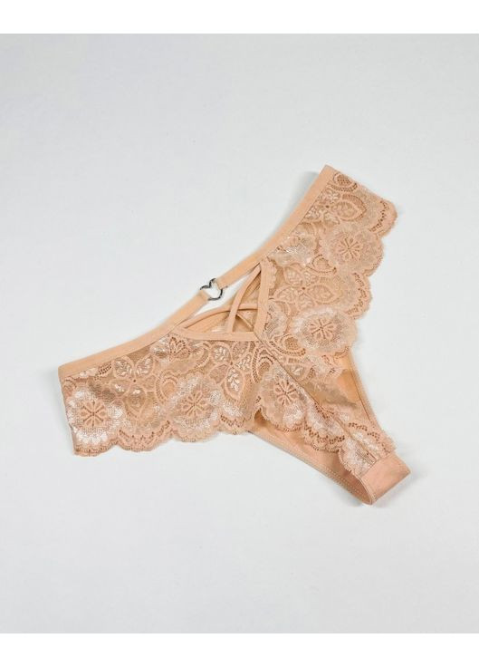 Ажурные бразилиана с вырезом Magnet (356146116)