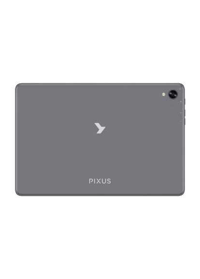 Планшет Line 8/128GB, 10.1" HD IPS 1280х800) LTE metal, graphite (4897058531879) Pixus Line 8/128GB, 10.1" HD IPS 1280х800) LTE metal, gr (366156924)