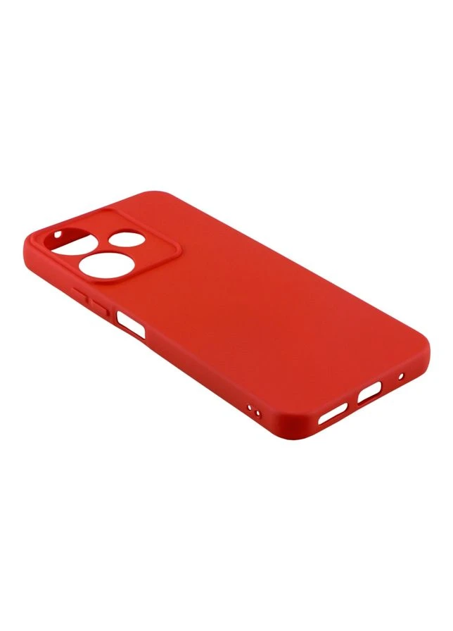 Чехол на Redmi Note 13 4G / для Ксяоми, сяоми, ксиомы редми ноте 13 силиконовый А Xiaomi (338616424)