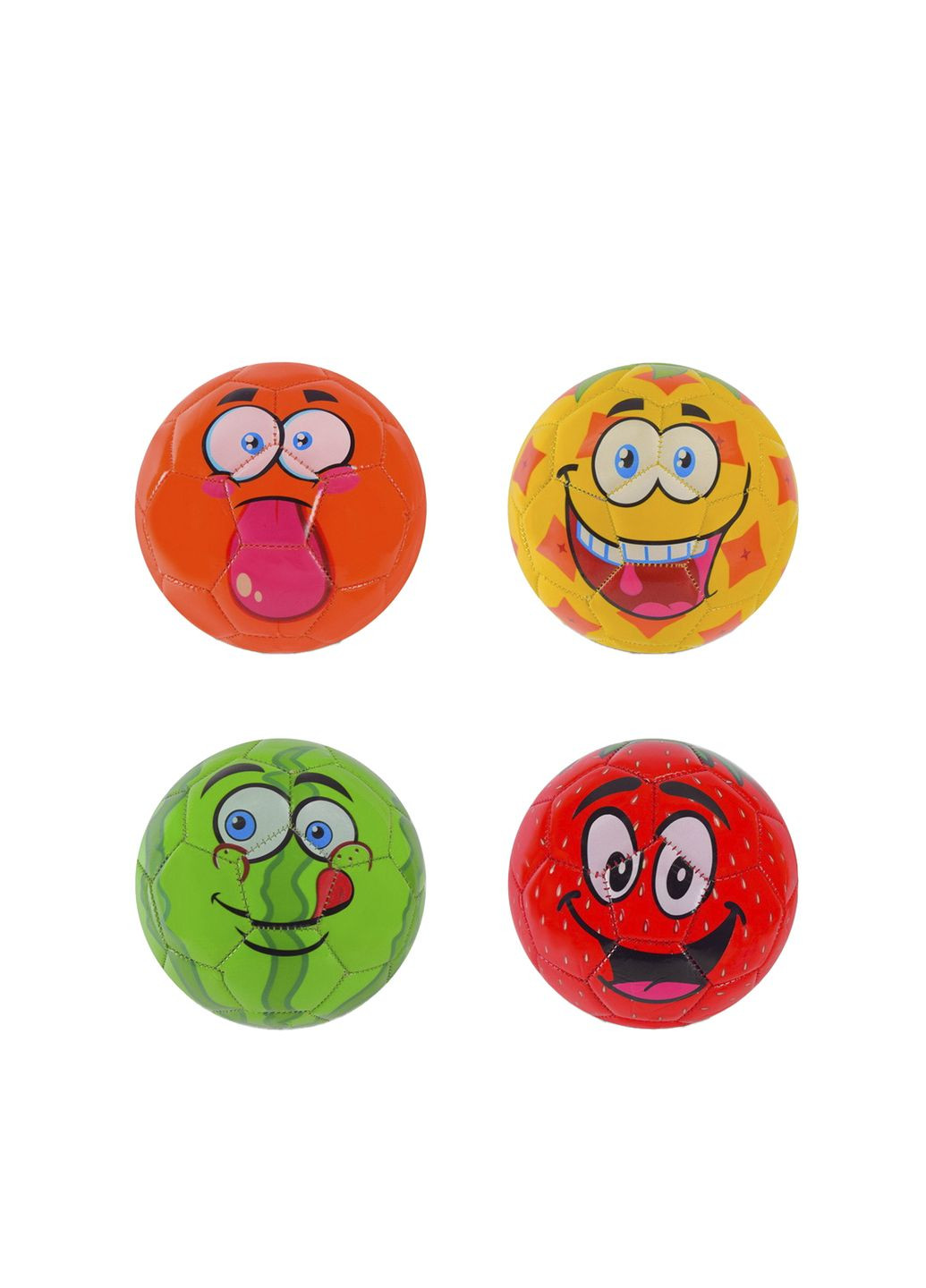 Мяч футбольный цвет разноцветный CB-00274586 No Brand (325814330)