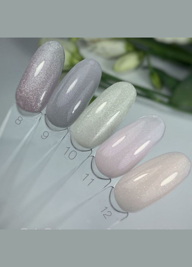 Акрил гель professional №10, 13 мл Saga (306547171)