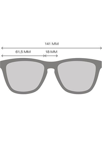 Сонцезахисні окуляри UV 400 (AN0103569) ANbeauty (363554734)