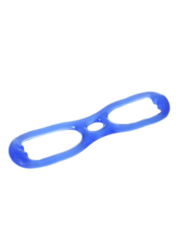 Эспандер MS 2364 бабочка Синий Metr plus (322337333)