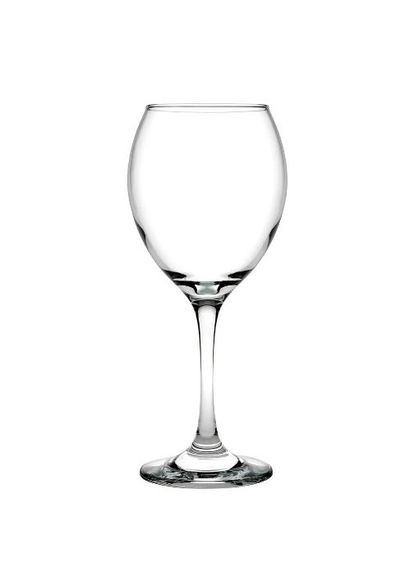 Набор бокалов для вина 12х360 мл Velasco 44025912 Pasabahce (291874592)