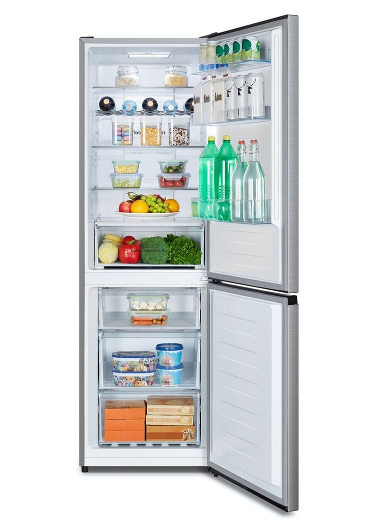 Холодильник RB395N4BCE (BCD300WY) (6906862) Hisense (315434933)