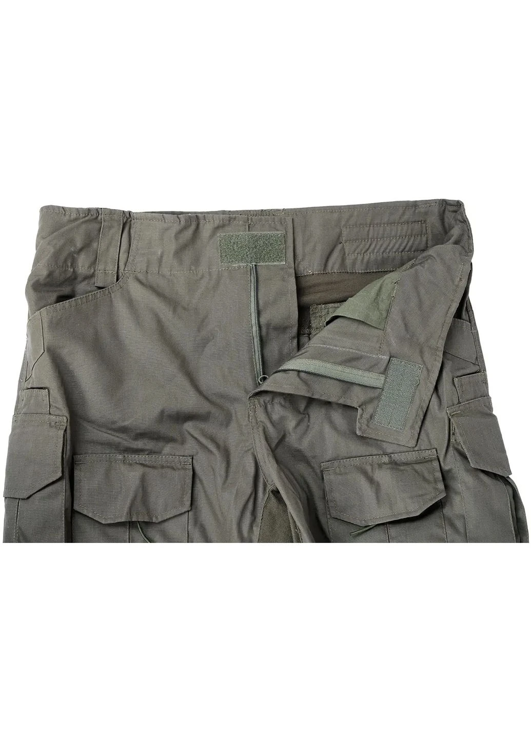 Штани Gladio Pants Olive Defcon 5 (327427583)
