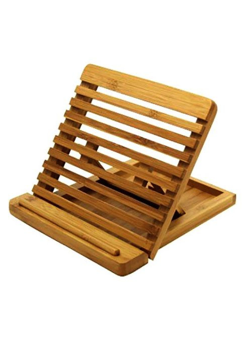 Подставка для ноутбука из дерева Лидвейл сиена (ПНО-001205) No Brand (328415391)