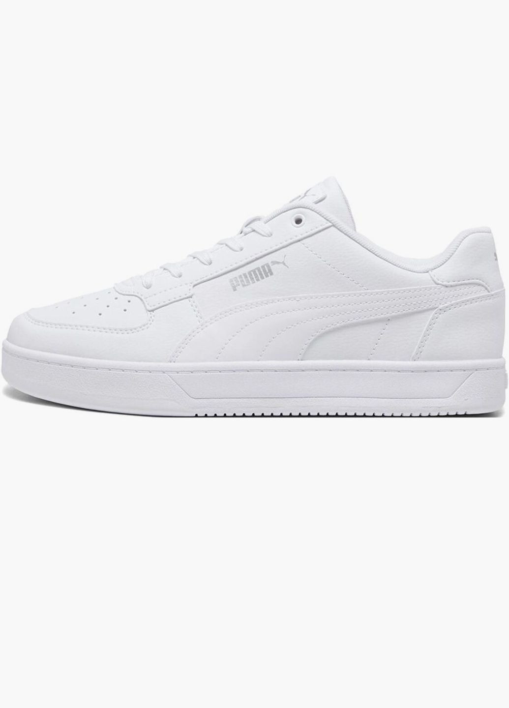 Кросівки жіночі Caven 2.0 White 392290-02 Puma білі (332609837)