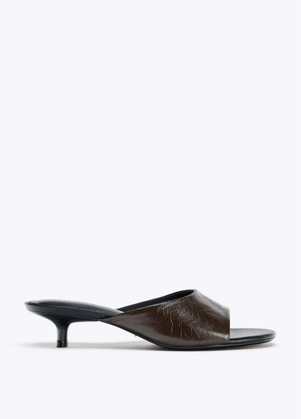 Шльопанці Zara (359472779)