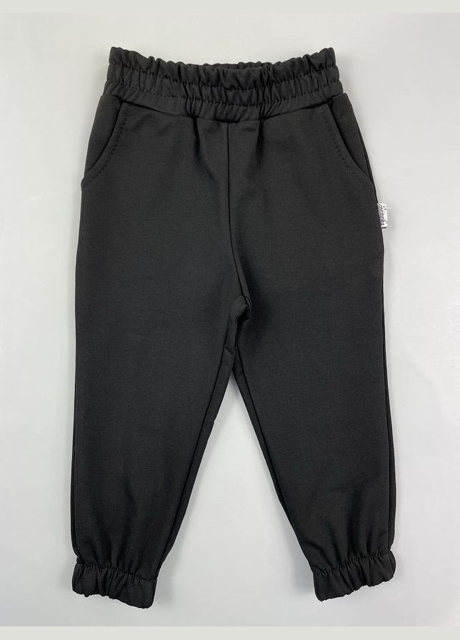 Спортивні штани дитячі Semejka (301425729)