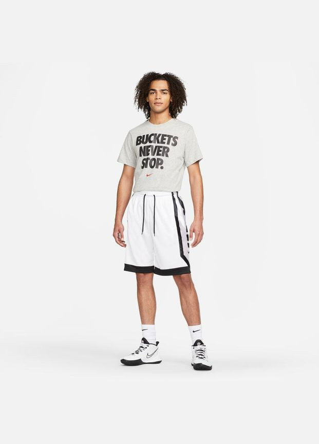 Баскетбольні Шорти Dri-FIT Elite Men’ Basketball Shorts(DH7142-100) S Nike (297524806)