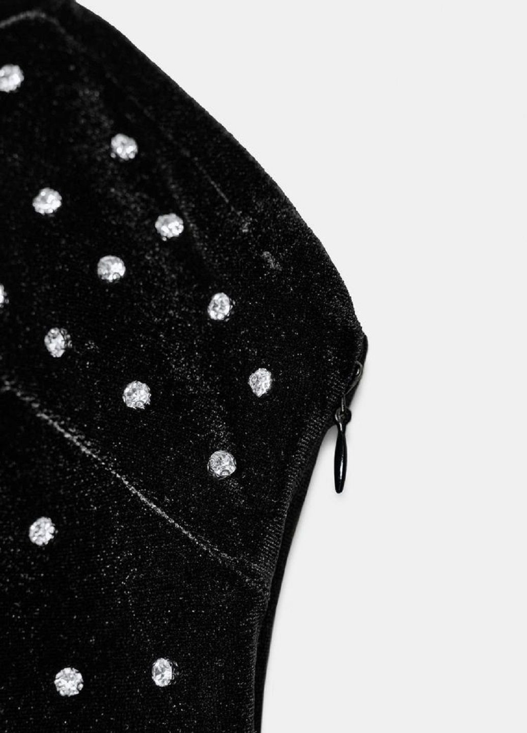 Топ Zara (369339935)