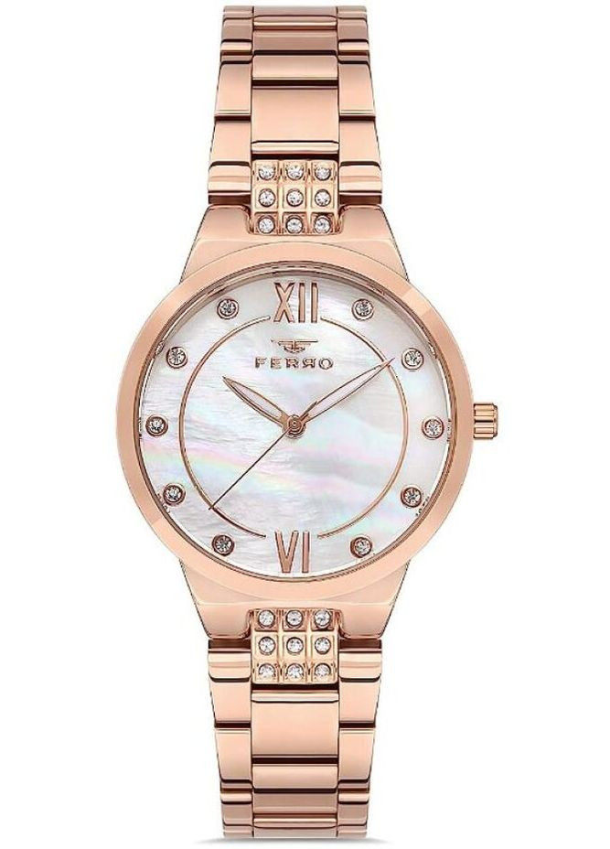 Женские наручные часы F21928A-C Ferro (330810396)