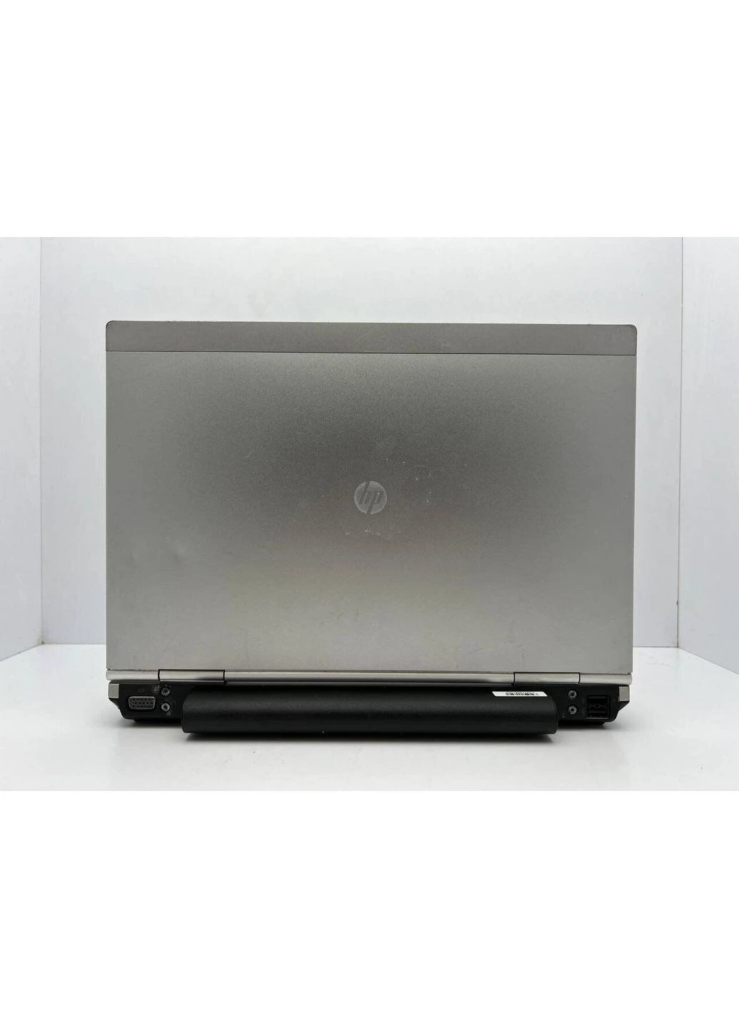 Нетбук Б-клас HP EliteBook 2570p / 12.5" (1366x768) TN / intel Core i5-3320M (2 (4) ядра по 2.6 - 3.3 GHz) / 4 GB DDR3 / 320 GB Hewlett Packard (379292099)