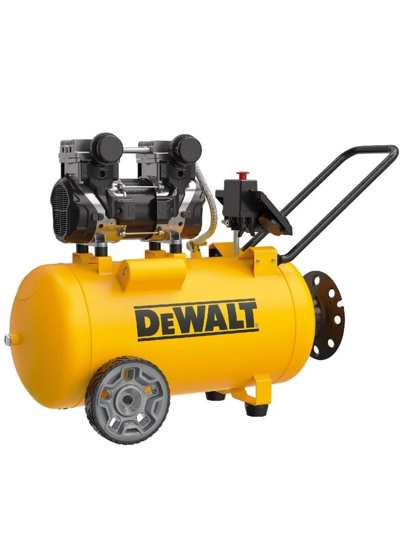 Компрессор воздушный безмасляный DeWALT DXCMS2550HE (385688958)