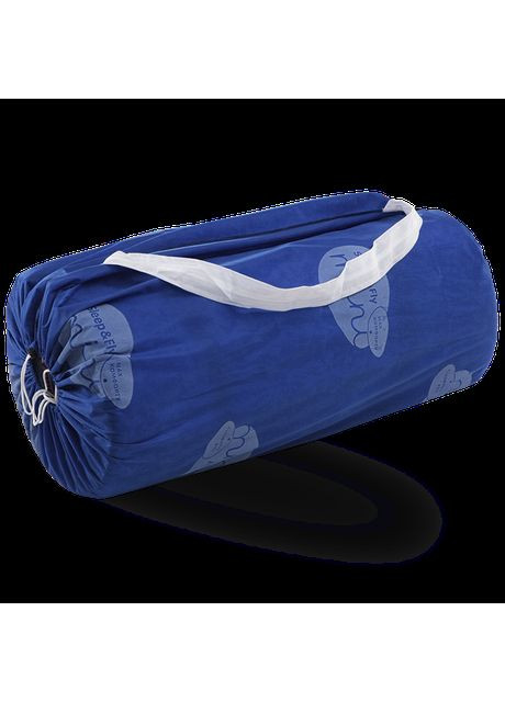 Тонкий матрас Sleep&Fly mini FLEX 2в1 KOKOS, 90х190 EMM (370292823)