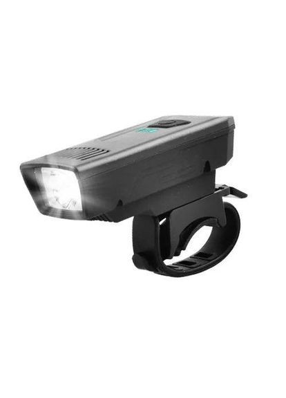 Фара передняя YC-1803-XPE, ЗУ micro USB, встроенный акум-р (YC-1803-XPE) D&N (369782463)