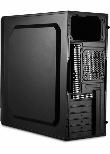 Корпус MT508NP-2U3 Black, без БП, Mid Tower, ATX/Micro ATX/Mini ITX, 2хUSB 3.0 (MT508-NP-2U3) GameMax (316796195)