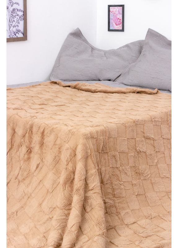 Покривало "Кубік" (p-11499) Носи своє (368765371)