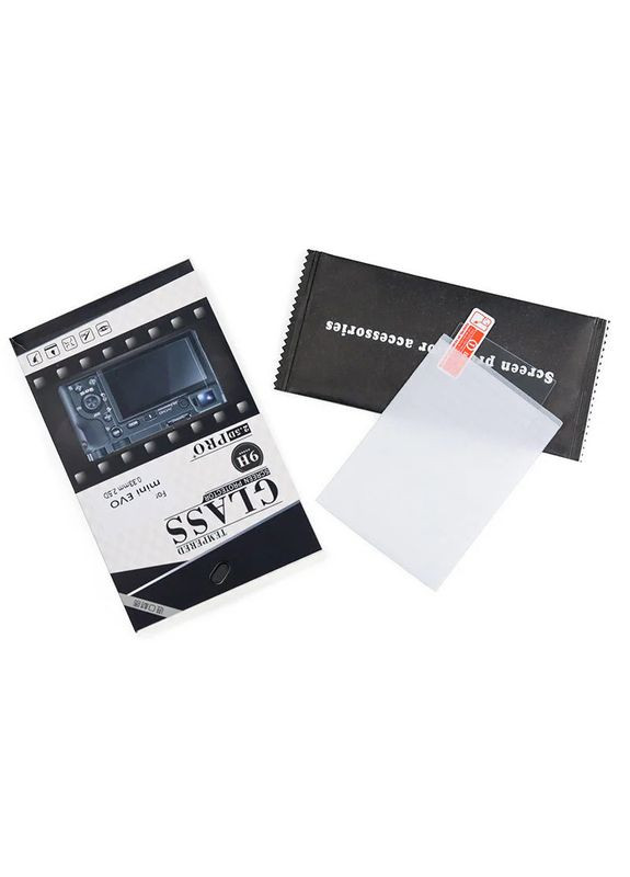 Защитная пленка для камеры Instax Mini EVO Fujifilm (370872692)