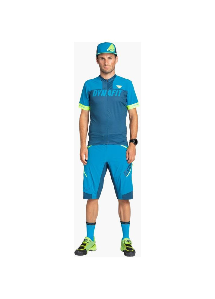 Чорні шкарпетки ultra cushion чорний Dynafit (334347835)