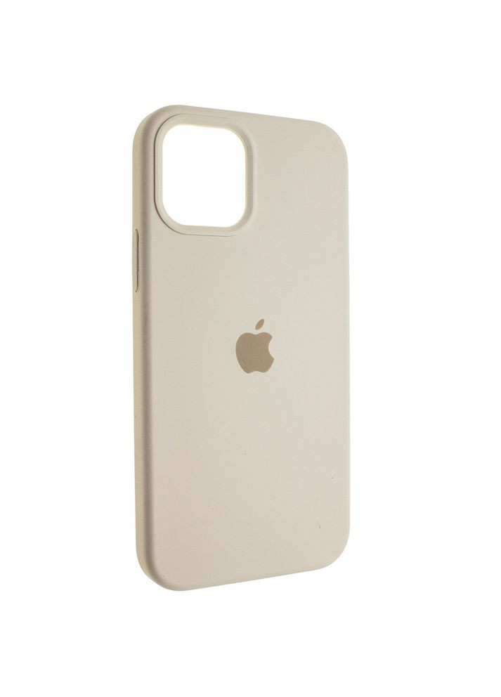 Чохол iPhone 15, Silicon Case - Античність №11 Foxconn (338825636)
