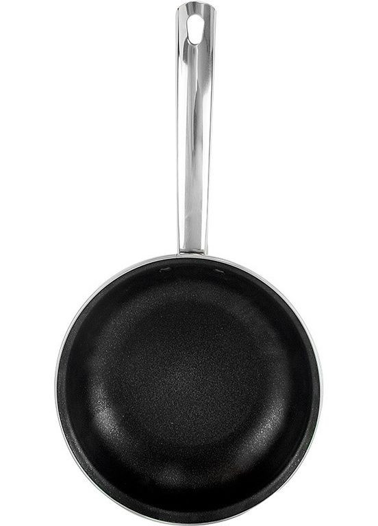 Сковорода з антипригарним покриттям Altays 28 см (1108589) Vitrinor (334005132)