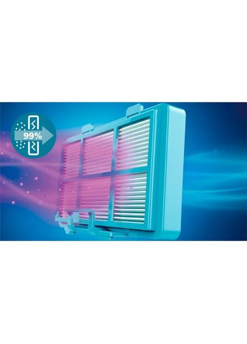 Пилосос Philips XB1111/10 (361111137)