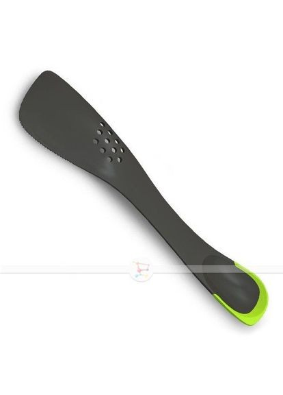 Кухонная ложка Unitool Серая UNITG0100SW Joseph Joseph (316613918)