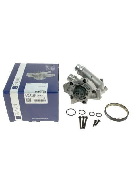 Насос системи охолодження Bugatti (360745614)